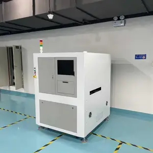 άƷ�Ƽ�ȫ�Զ�PCB˫�漤���������ʽ���÷����ص��