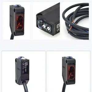 omron/欧姆龙E3Z系列接近开关E3Z-B66