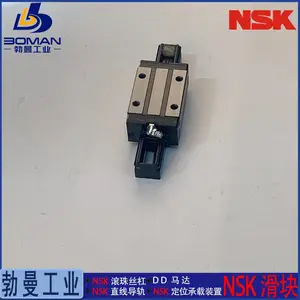NSK����LAH45BLZ-K ֱ�ߵ��� LH45BL һ���ҵ��LHϵ�� ��ͼ�и��