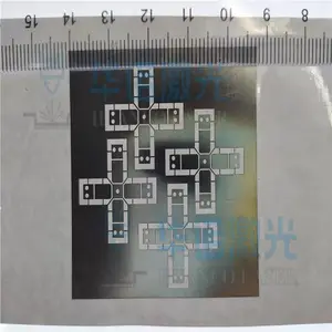 ��������Ƭ�����и� ��Ƭ��״�и����ܼ��׼ӹ��׾�0.01mm