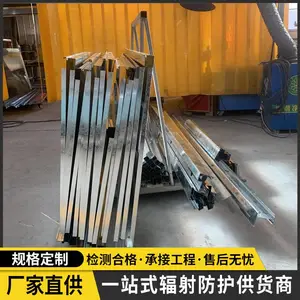 ҽԺ������綯Ǧ�� ��������CT���Զ������ų��ߴ�1500*2500mm