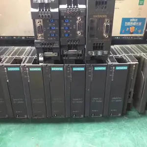 供应西门子PLC维修