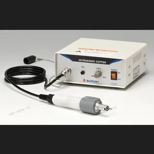 日本SUZUKI铃木超声波切割机SUW-30CD系列振荡器