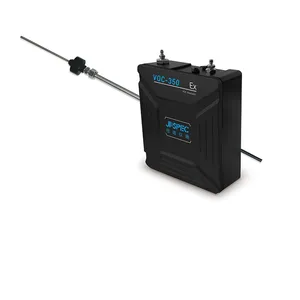 VOC-350M便携式挥发性有机气体分析仪ROHS检测仪器