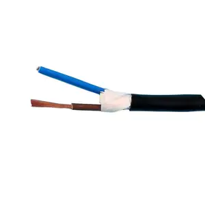 KX-HSFPF-VP3V-R2*2*1.0/K补偿电缆聚四氟乙烯FEP