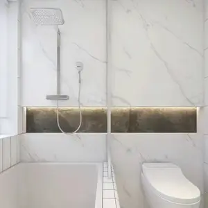 ��������ԡ��SPCʯ��ǽ��Ƶ���ԡװ�λ�ǽ���ˮ�´ɼ���ǽ��