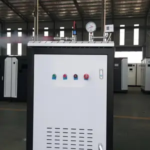 蒸汽热源机工业生产食品加工等多用途蒸汽发生器