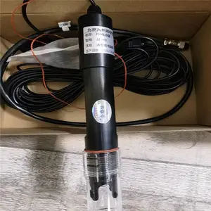 水质在线PH变送器 型号JZ-PH 范围: 0-14pH 九州晟欣