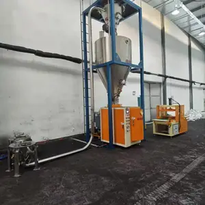 众科智能JKF-159CE阀口型真空包装机 自动计量包装机厂家 精科包装机 阀口包装机