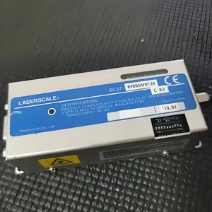 LWJ 议价供应 美国品牌 PACIFIC LASERTEC 激光器 05-LSC-805