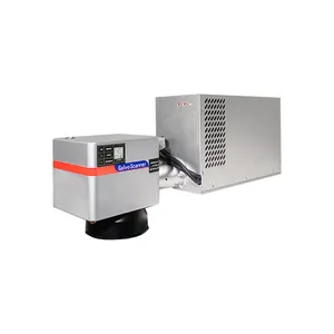 弗镭斯自动化一体式光纤激光打标机FLS-L20/30AU