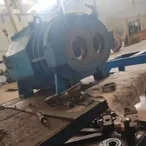 肇庆罗茨风机安装维修保养销售