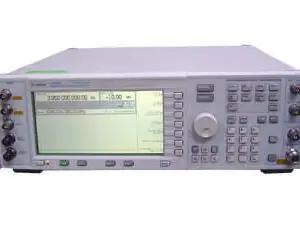 ����/��ӦE4436B �źŷ�����
