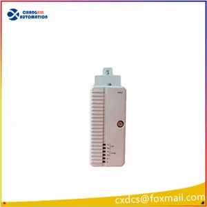 3BHB014992R0101控制器模块快速满足工业需求