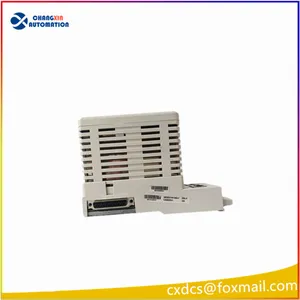 CI868K01模拟输入模块工业控制优质供应商