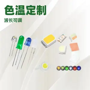 ���Ƹ߽���ֱ��ʽ���� ������ƬʽLED����ɫ�²���������ɫ����