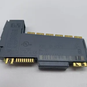 X20DI6371 贝加莱 B&R CPU 控制器 插片式I/O 原装议价