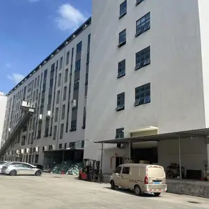 晋江市摩洛菲新材料有限公司