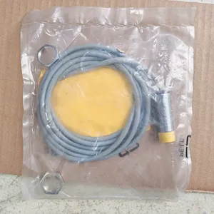 TURCK/图尔克SCHUTZGEH-USE SG40/2传感器保护罩 69497