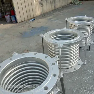 你知道那种轴向型波纹膨胀节是补偿管道的佳品嘛