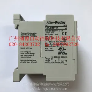 ����AB������ 100-K12DJ10�Ӵ���