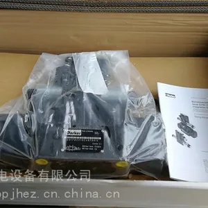 派克比例阀D91FBE01HC4NF00现货***供应
