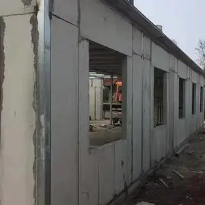 吕梁隔墙板批发-山西大华恒瑞隔墙板厂-轻型隔墙板批发