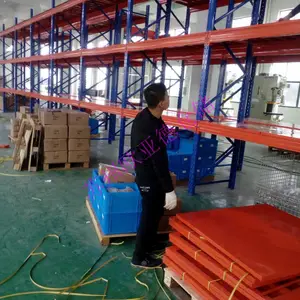 南昌仓库货架定制 仓库托盘整理架 沙发货架