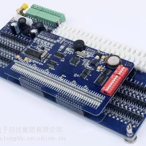 河北旭龙电梯刷卡厂家智能电梯IC卡管理系统梯控