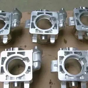 CNC手板加工 铝合金加工 五金批量加工