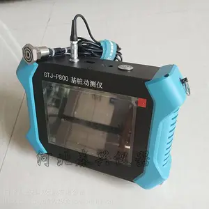 GTJ-P800�ͻ�׮������ ����������