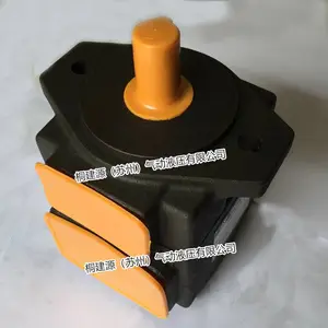 ����YUKEN����ҶƬ��PV2R4-136-F-RAA-41ԭװ�ֻ�
