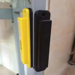 ����RFID��������ǩ ABS��RFID����Ƶ��ˮ���ܵ���Զ���������ǩ