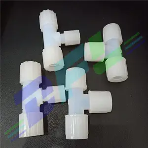 PFA接头,PFA变径三通,PFA弯头,PFA直通,PFA大小头,PFA外牙直接,PFA变径弯头