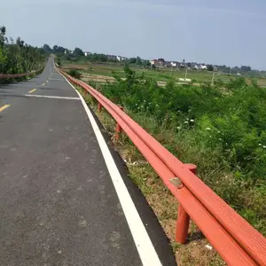 高速公路波形护栏乡村道路护栏-贵州世腾交通工程有限公司