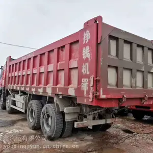 红岩杰狮国五自卸车_前四后八解放自卸车_自卸车厂家供应