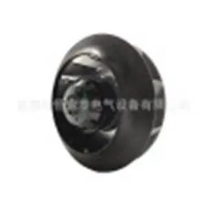 德国ebmpapst变频器风机R2E225-AT51-14离心风扇