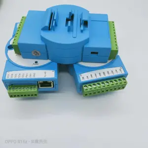 ��ҵ��RS232|RS485תWiFi���ڷ�����IBF105������̫��DTU����ģ��