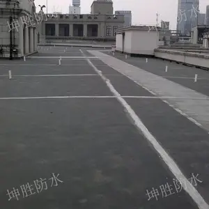 昆明楼房防水补漏价格 服务至上 昆明坤胜防水工程供应