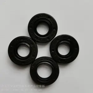 台湾NAK骨架油封TC12*25*7全系列厂价现货