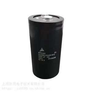 B43456-S9508-M1 B43456-S9508-M2 B43456-S9508-M21电容