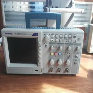 Tektronix̩�����ִ洢ʾ����TBS1102C TBS1072C TBS1202C˫ͨ��