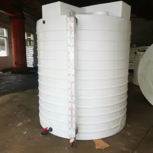 PE��ҩ�� PAC/PAM��ϼ�ҩװ�� 3000Lˮ�����Ͱ�ɶ���