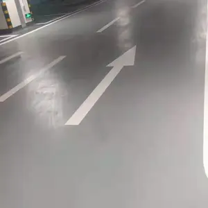 环氧超耐磨地坪