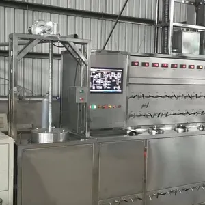 ������̼����ʵ��̨/�ٽ���ȡ�豸 �ͺ� RZSCF130-50-05L ��� M342385