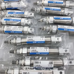 ����ȫ��SMC����cd85fc85n/cd85n25-25/cd85n25-75���ͺ�