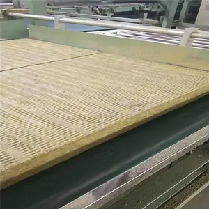 中阳岩棉板幕墙隔热岩棉板30mm防火岩棉板