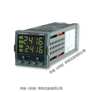 Ӣ��ŷ½eurotherm 2416 �¿��� �¿��� ��ҵ�ȴ���