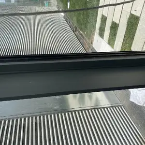 吉林生产幕墙T型钢工艺,幕墙方管