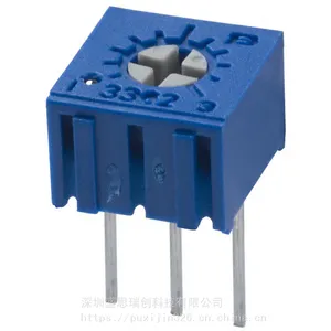 3214G-1-502E�������ư�5K�ɵ������Ȧ��λ��Bourns